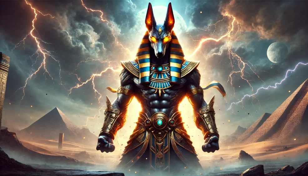 Anubis (1)