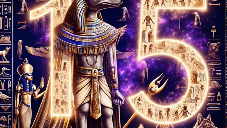 15 Fascinating Facts About The Ancient Egyptian God Anubis