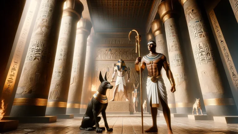 The Tale Of The Two Brothers In Egyptian Mythology Explained