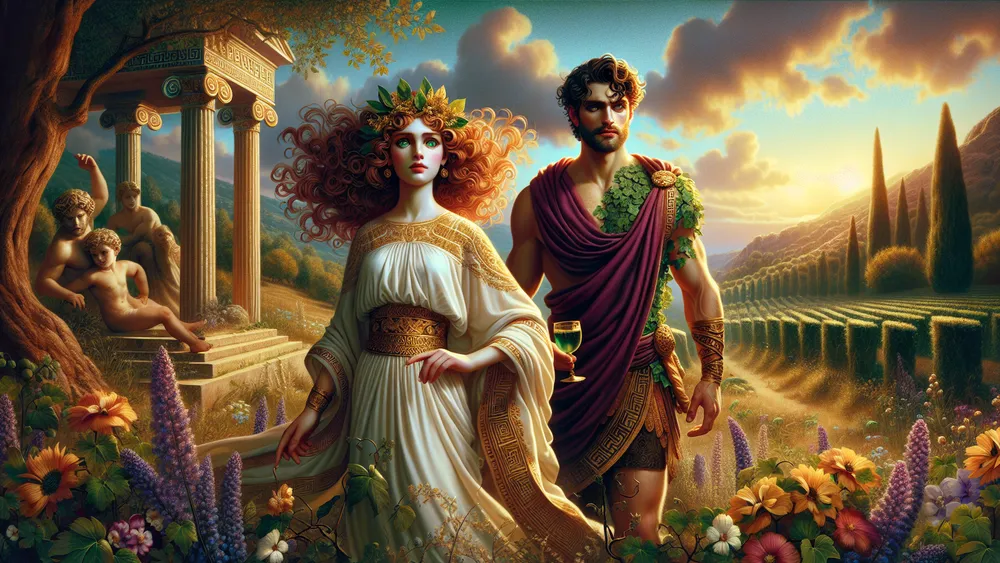 Soteria Greek Goddess Of Safety And Deliverance From Harm