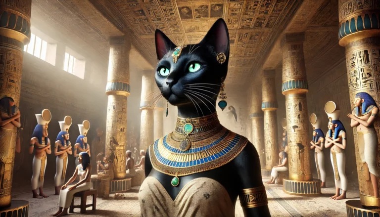 Bastet