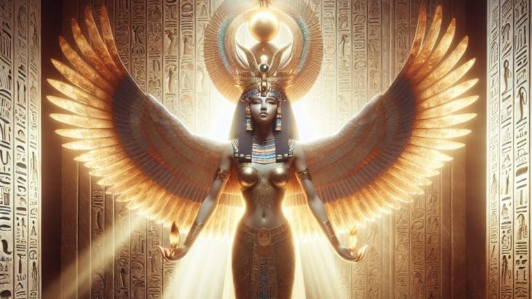 Egyptian God Mut: The Divine Mother Of Ancient Egypt