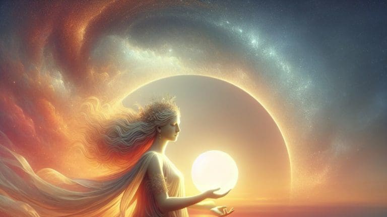 Discover The Myth Of Eos, Greek Goddess Of Dawn