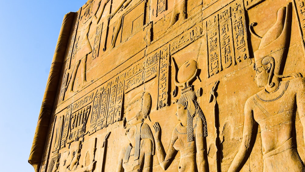 Exploring Ancient Egypt at Kom Ombo Temple