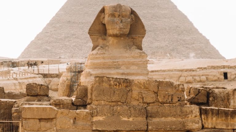 Geb: The Egyptian Earth God | Explore The Mythology And Significance