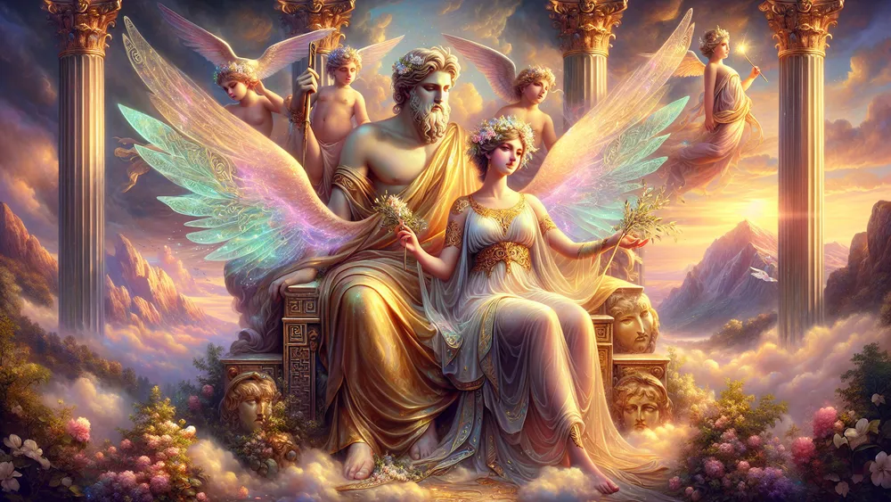 Peitho Greek Goddess Of Persuasion And Charming Speech Peitho Greek Goddess Of Persuasion And Charming Speech