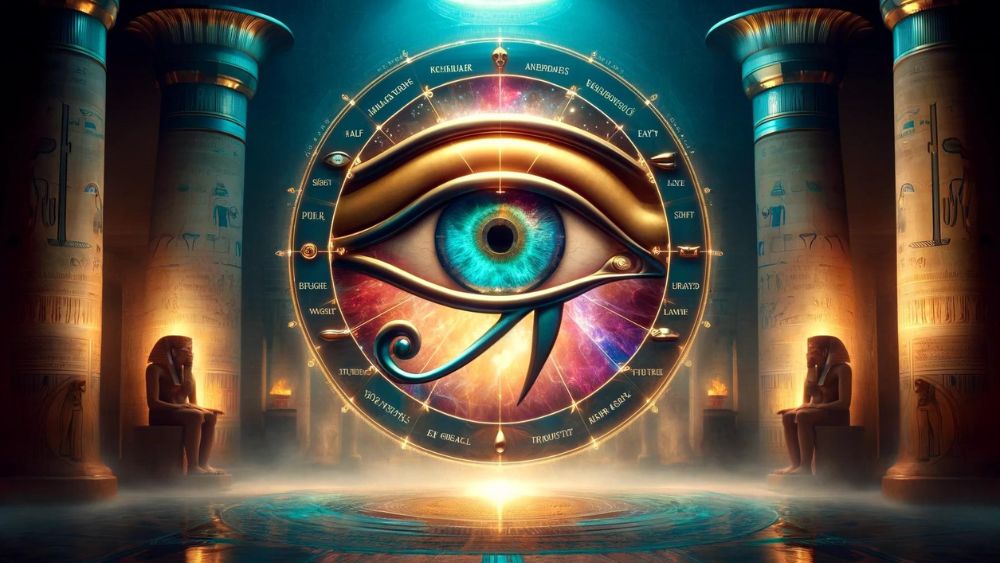 The Eye of Horus and Its Significance