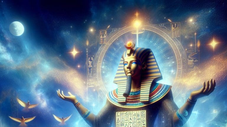 Discover The Ancient Egyptian God Of Dreams: Who Is The God Of Dreams?