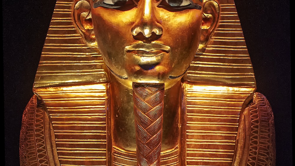 Why King Tut Is Famous Unraveling The Pharaoh S Allure